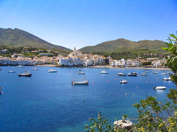 Photo of Cadaqués