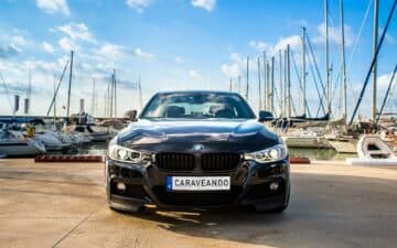 Rent BMW 328i Performance Xdrive 