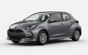 Rent Mazda 2Hybrid 1.5 