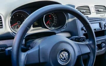 Reservar Online Volkswagen Golf 6 