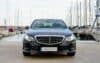 Mercedes Benz Clase E 350 CGI 4Matic 