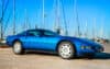 Reservar Online Chevrolet Corvette C4 Targa 
