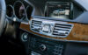 Rent Mercedes Benz Clase E 350 CGI 4Matic 
