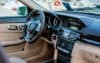 Reservar Online Mercedes Benz Clase E350 CGI 4Matic - AMG Line - Blanco 