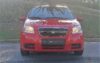 Rent Chevrolet Aveo LS 