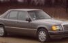 Mercedes Benz 300TD 