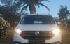 Reservar Online Dacia Lodgy 7 Plazas 