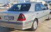 Reservar Online Mercedes Benz C 220 Diesel 