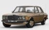 Mercedes Benz 300D W123 