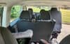 Rent Mercedes Benz eVito Tourere 111 