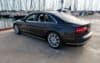 Rent Audi A 8 Quattro 3.0TDI 