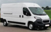 Peugeot Boxer Furgon 