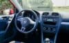 Rent Volkswagen Golf 6 