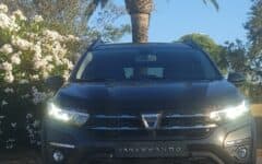 Dacia Jogger 7 Plazas 