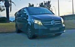 Peugeot eTraveller 