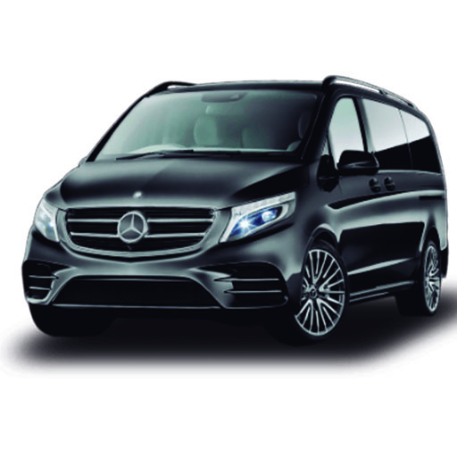 Rental cars in Barcelona - rent vans 9 seats