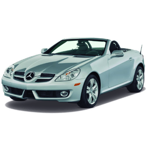 Rental cars in Barcelona - convertible cars