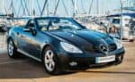 alquiler SLK Barcelona